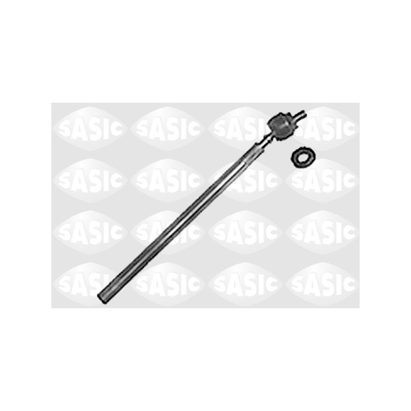 Barre De Connexion Direction Avant Pour Peugeot 306 381292