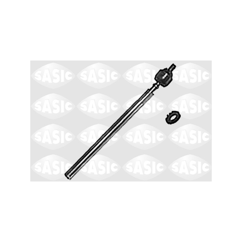 Barre De Connexion Direction Avant Pour Peugeot 205 - I II Citroën C15 Visa