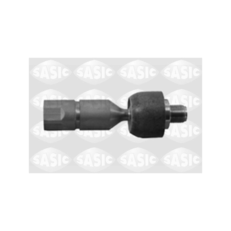Barre De Connexion Direction Avant Pour Peugeot 407 Citroën C6 3812E3 3812E7