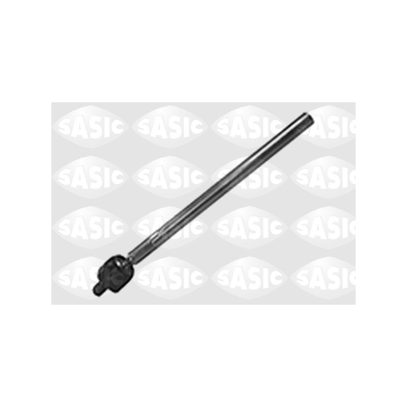 Barre De Connexion Direction Avant Pour Peugeot 206 206+ 3812C5