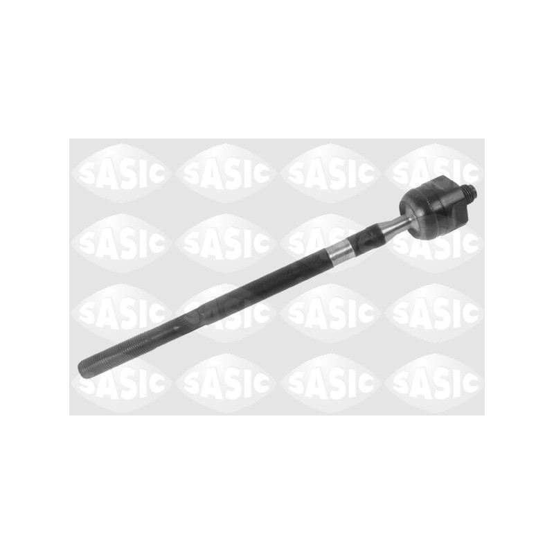 Barre De Connexion Direction Avant Pour Ford Fiesta V Fusion Mazda 2