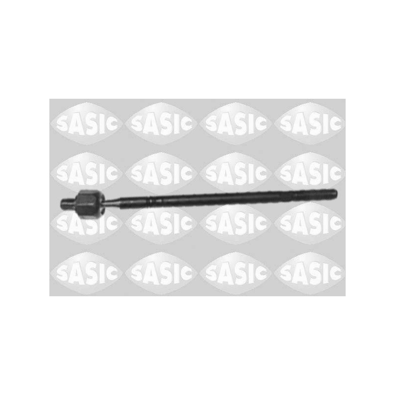 Barre De Connexion Direction Avant Pour Iveco Daily III 2992593 500316265