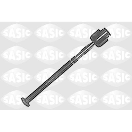 Barre De Connexion Direction Avant Pour Peugeot J5 Citroën C25 381227 381282