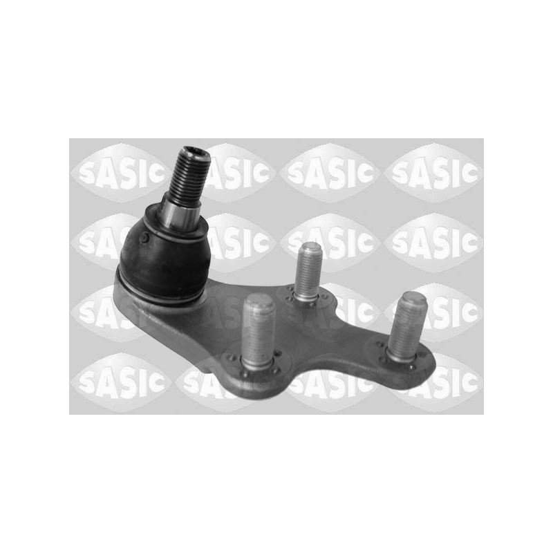 Rotule De Suspension Avant Pour Peugeot Opel Citroën C4 1682729480 3637430