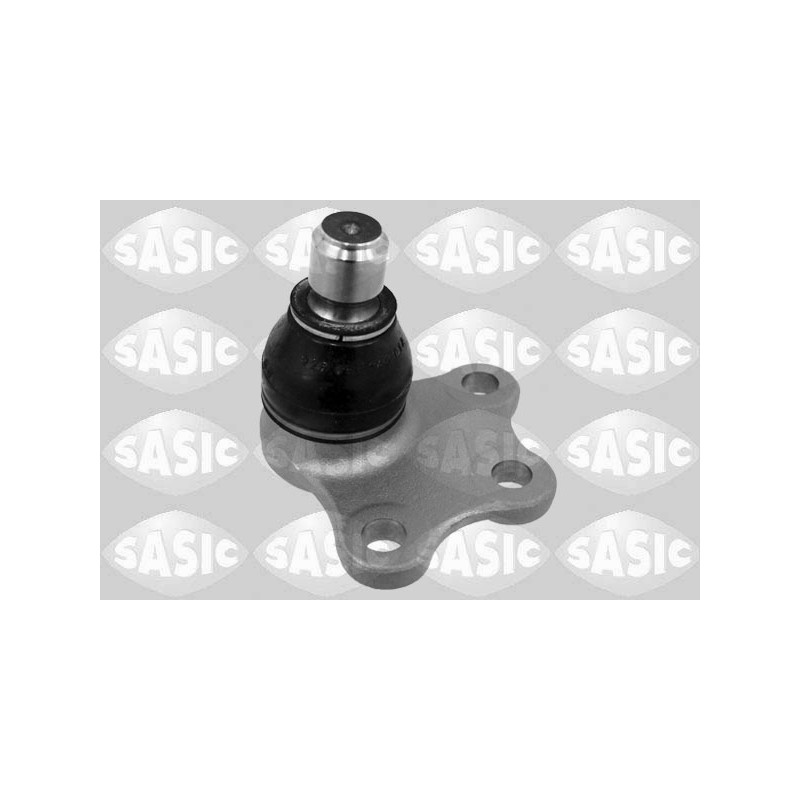 Rotule De Suspension Avant Pour Peugeot Citroën C-Elysee DS 1607298480 364077