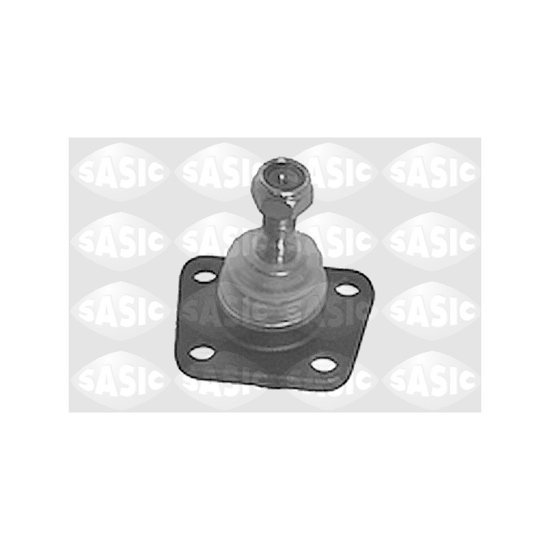 Rotule De Suspension Avant Pour Peugeot J5 Citroën C25 364017 364018