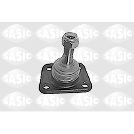 Rotule De Suspension Avant Pour Peugeot J5 Citroën C25 364026
