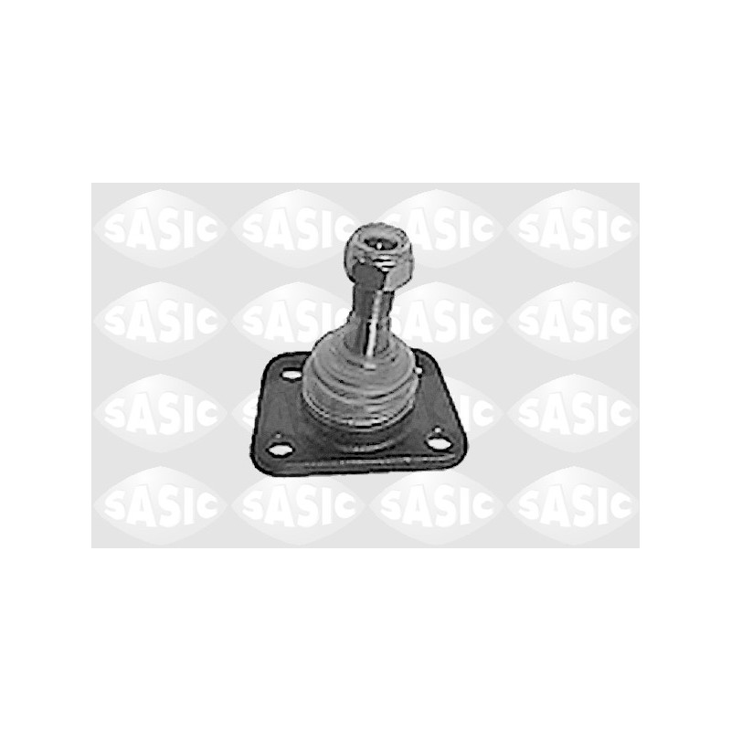 Rotule De Suspension Avant Pour Peugeot J5 Citroën C25 364026