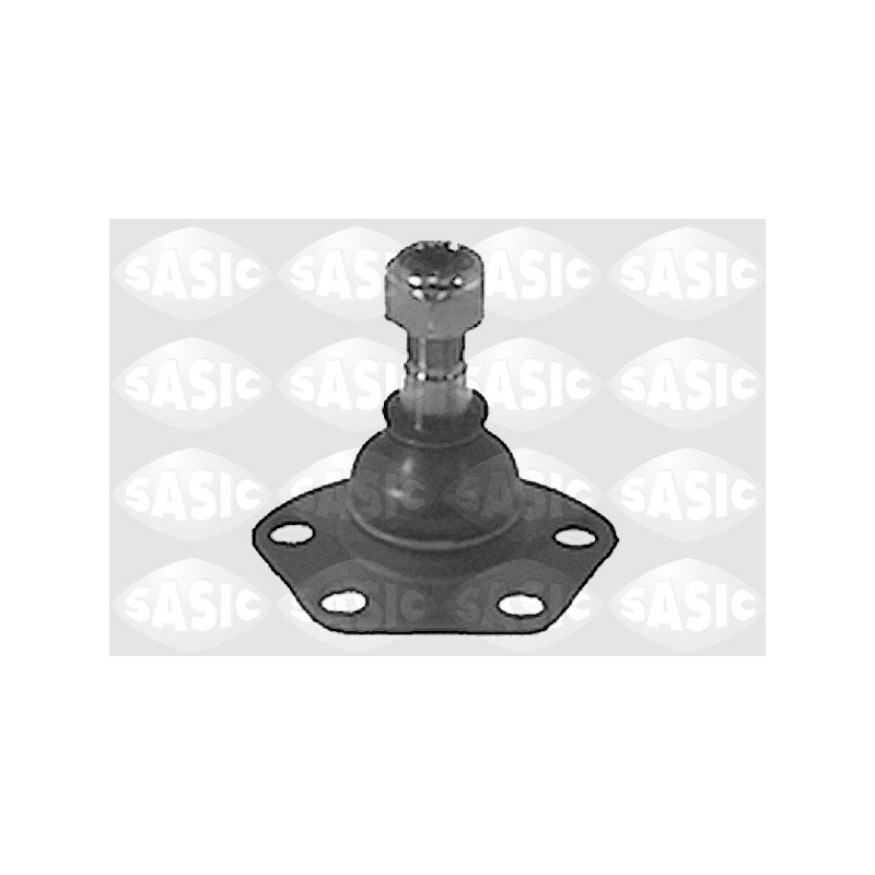 Rotule De Suspension Avant Pour Peugeot Boxer Citroën Jumper 364054