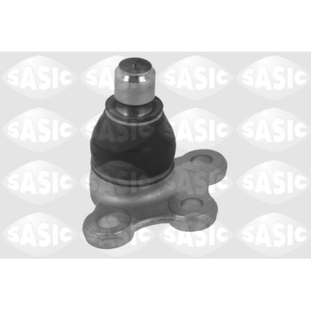Rotule De Suspension Avant Pour Peugeot 1007 Citroën C2 C3 I