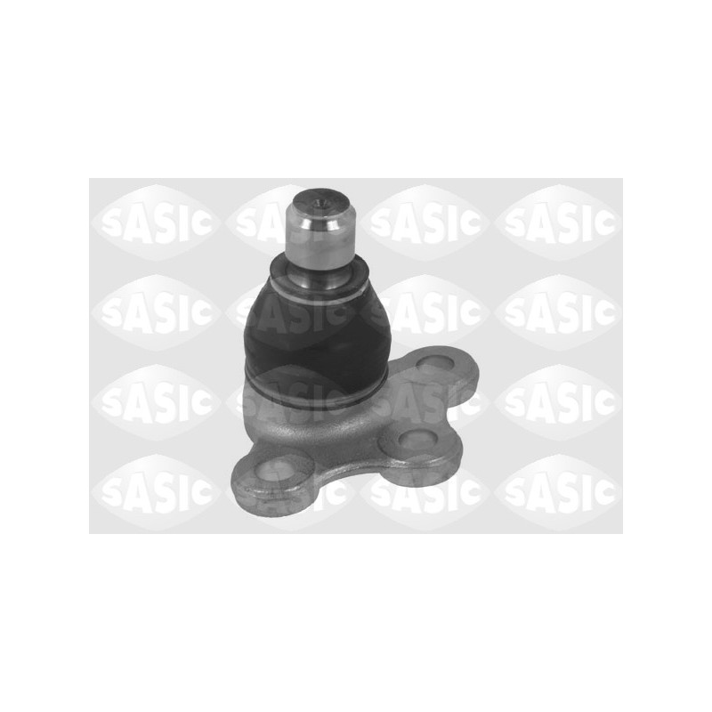 Rotule De Suspension Avant Pour Peugeot 1007 Citroën C2 C3 I