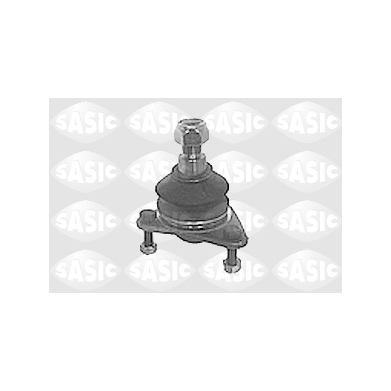 Rotule De Suspension Avant Pour Renault Master I 7701462693