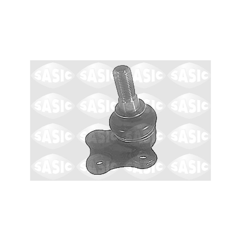 Rotule De Suspension Avant Pour Renault Opel Nissan 401606676R 4412934 4412936