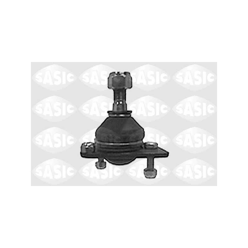 Rotule De Suspension Avant Droite Pour Renault 4 5 6 7701450637 7701450638
