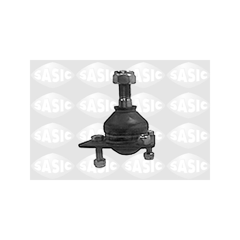 Rotule De Suspension Avant Gauche Pour Renault 4 5 6 7701462282 7701463686