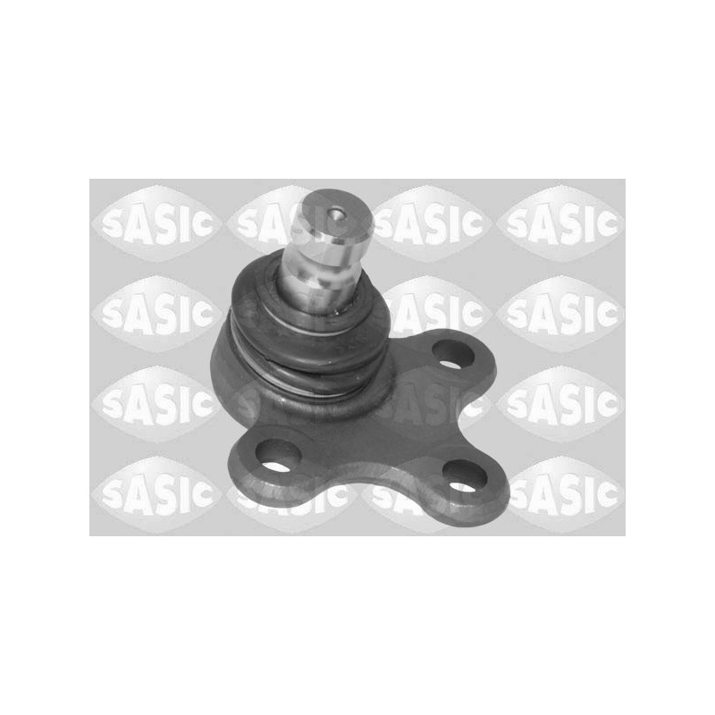 Rotule De Suspension Avant Pour Peugeot 208 II Opel Corsa F Citroën 9824626380