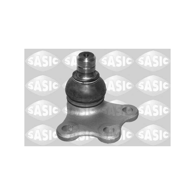 Rotule De Suspension Avant Pour Peugeot 208 Citroën C3 III DS3 DS 364078