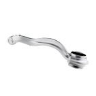 Triangle Bras De Suspension Avant Gauche Supérieur Pour Classe E 2123302711