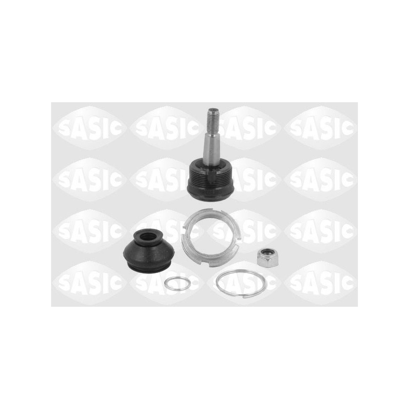 Rotule De Suspension Avant Pour Seat Fiat Panda UNO Lancia Y10 004402649 4402649
