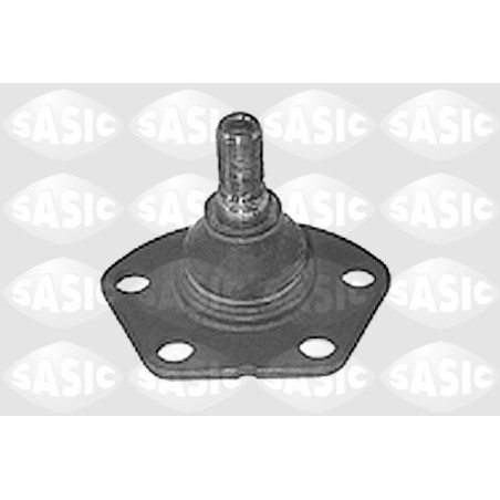 Rotule De Suspension Avant Pour Peugeot Boxer Citroën Jumper 364055