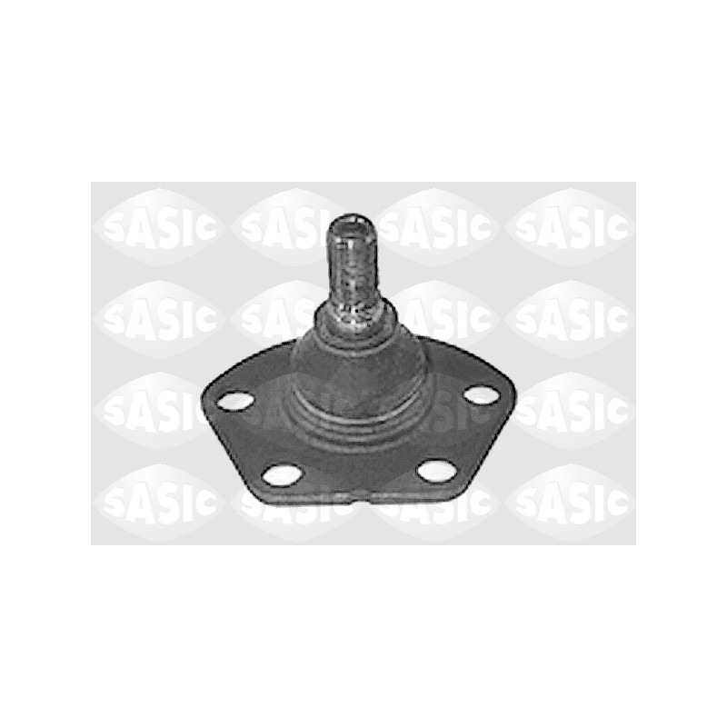 Rotule De Suspension Avant Pour Peugeot Boxer Citroën Jumper 364055