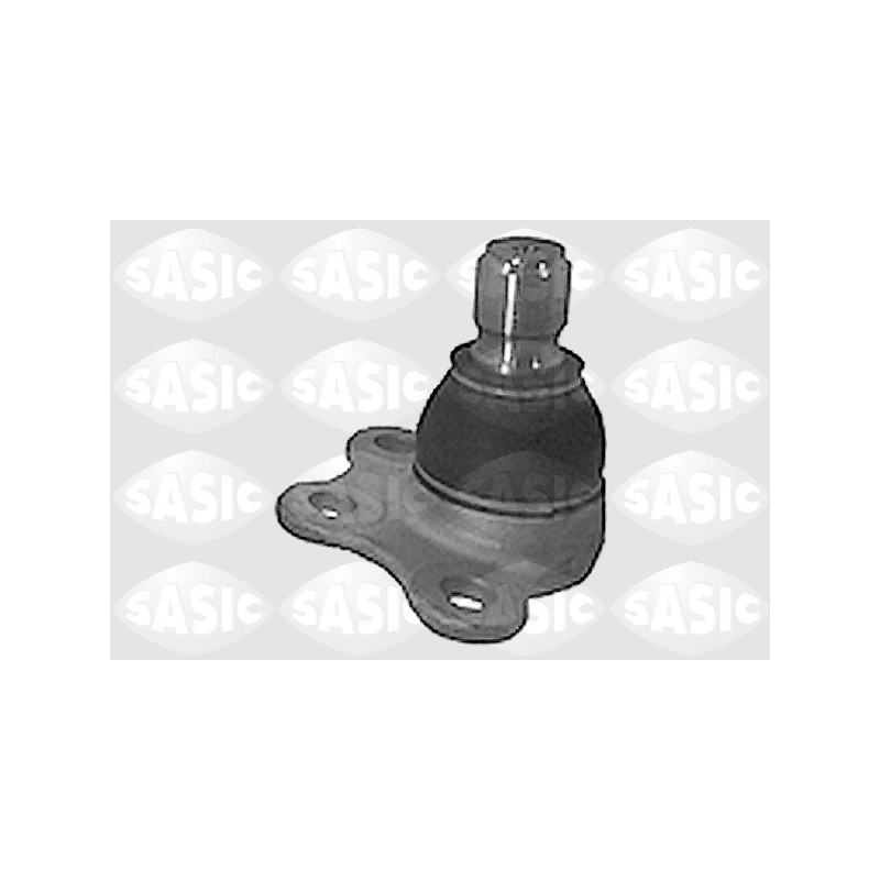 Rotule De Suspension Avant Pour Peugeot 207 208 Citroën DS 364056 364062 364065