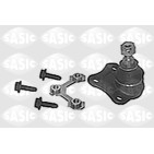Rotule De Suspension Avant Gauche Pour VW Audi Seat Skoda 1J0407365A 1J0407365B