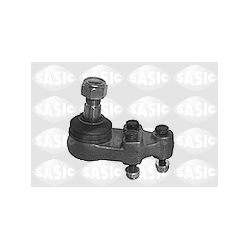 Rotule De Suspension Avant Pour Ford Transit 1055194 5025676 6650261 97VX3K209AA