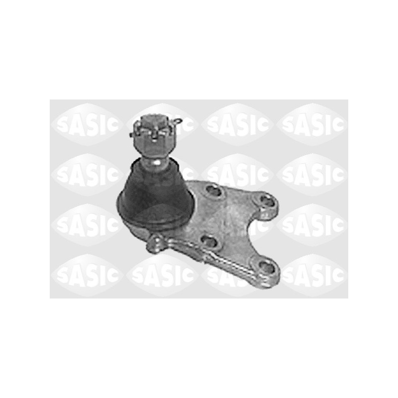 Rotule De Suspension Avant Pour Opel Frontera A B 352828 94459465
