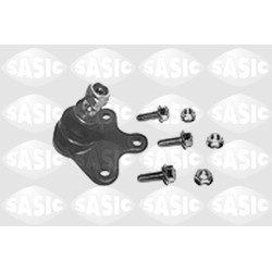 Rotule De Suspension Avant Droite Pour VW Audi Seat Skoda 5Z0407366B 6Q0407366A