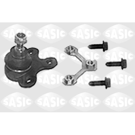 Rotule De Suspension Avant Pour VW Lupo Polo Seat Arosa