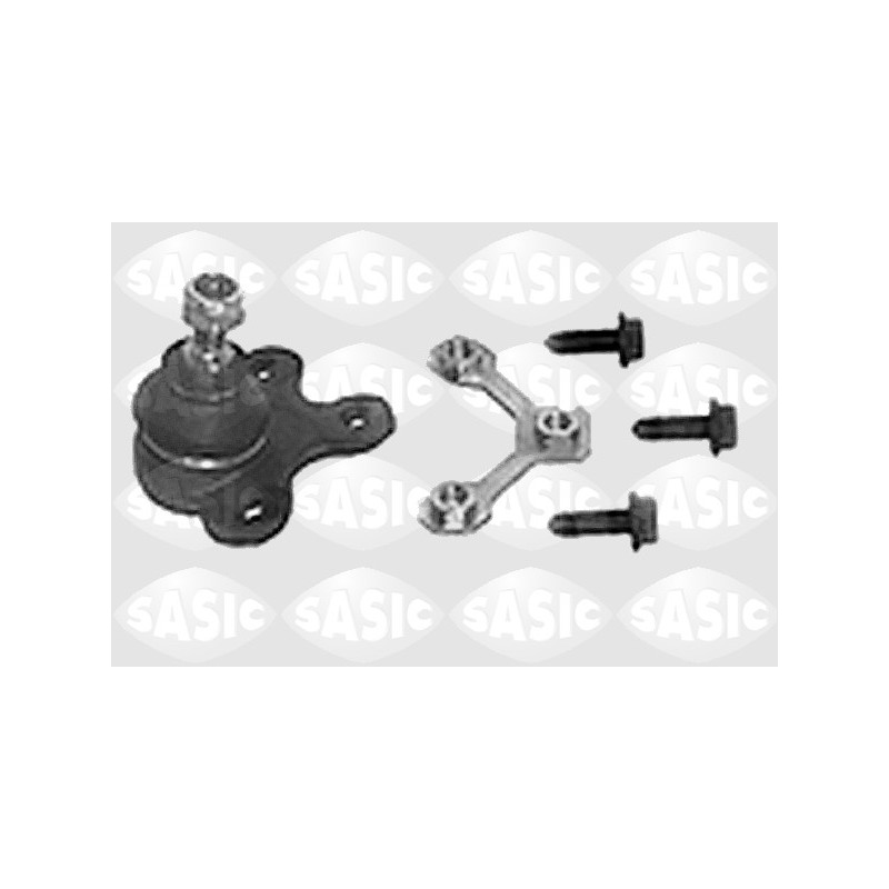 Rotule De Suspension Avant Pour VW Lupo Polo Seat Arosa