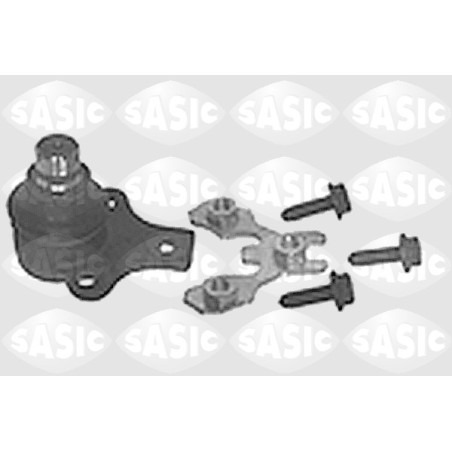Rotule De Suspension Avant Pour VW Scirocco Vento Seat Cordoba Ibiza II Inca