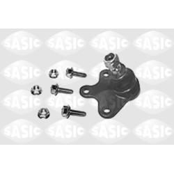 Rotule De Suspension Avant Gauche Pour VW Audi Seat Skoda 5Z0407365B 6Q0407365A