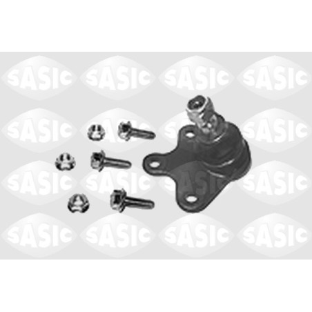 Rotule De Suspension Avant Gauche Pour VW Audi Seat Skoda 5Z0407365B 6Q0407365A