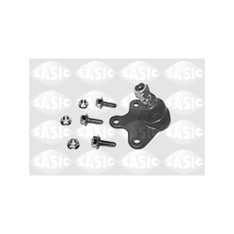 Rotule De Suspension Avant Gauche Pour VW Audi Seat Skoda 5Z0407365B 6Q0407365A
