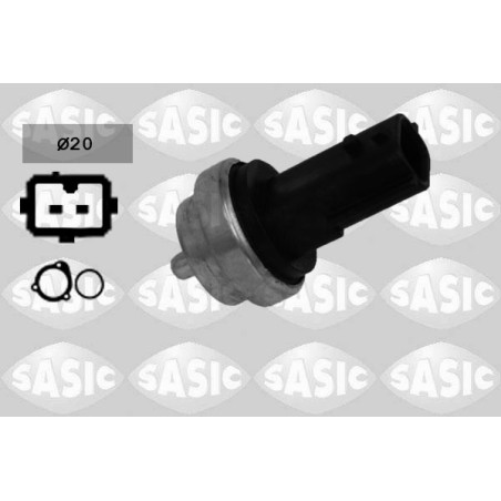 Thermocontact Ventilateur Radiateur Pour Renault Dacia Opel Nissan 226301872R
