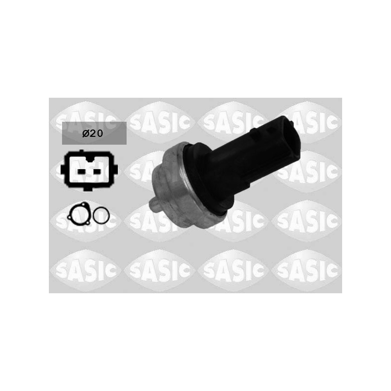 Thermocontact Ventilateur Radiateur Pour Renault Dacia Opel Nissan 226301872R