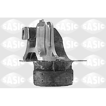 Support Moteur Droit Supérieur Pour Renault Laguna I 7700423007