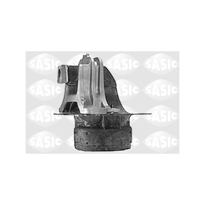 Support Moteur Droit Supérieur Pour Renault Laguna I 7700423007