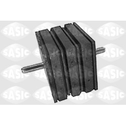Support Moteur Droit Supérieur Pour Renault Master I 7700745357