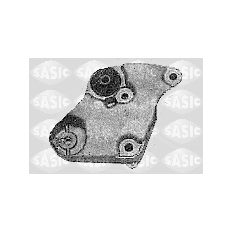 Support Moteur Droit Supérieur Pour Renault Espace IV Laguna II 8200300616
