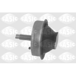 Support Moteur Arrière Droit Supérieur Pour Peugeot 206 1844A3