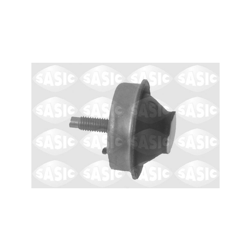 Support Moteur Arrière Droit Supérieur Pour Peugeot 206 1844A3