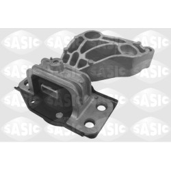 Support Moteur Droit Supérieur Pour Renault Grand Scénic II Laguna 112106751R