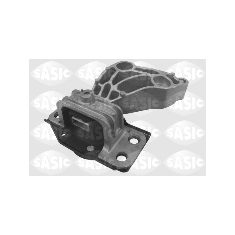Support Moteur Droit Supérieur Pour Renault Grand Scénic II Laguna 112106751R