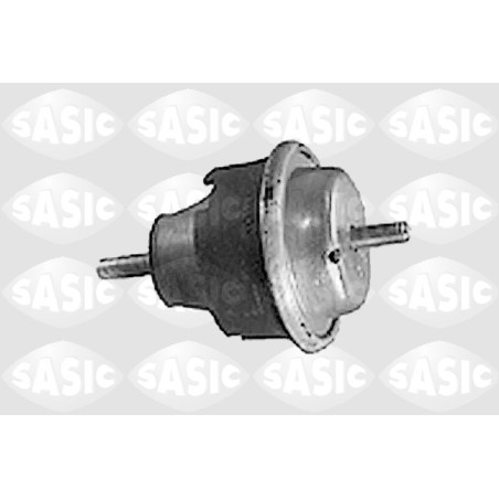 Support Moteur Droit Supérieur Pour Peugeot 106 I 205 II 206 206+ 306 309 405