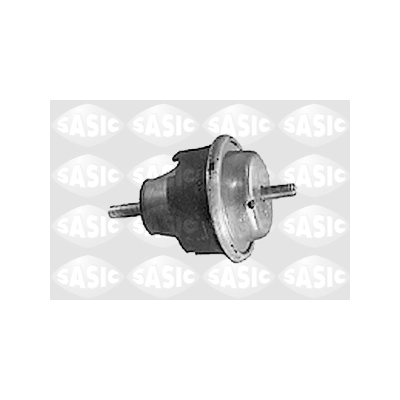 Support Moteur Droit Supérieur Pour Peugeot 106 I 205 II 206 206+ 306 309 405