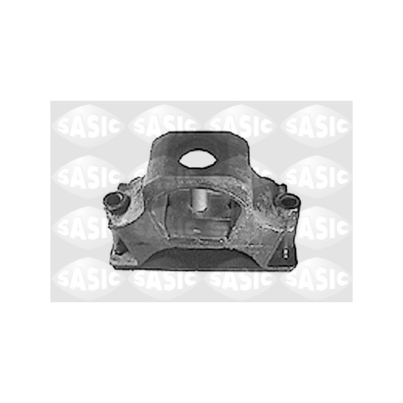 Support Moteur Droit Supérieur Pour Peugeot Fiat Ducato Citroën 184393 7599694