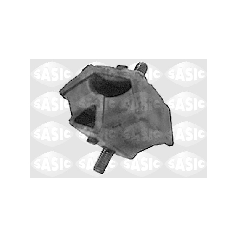 Support Moteur Droit Supérieur Pour BMW Série 3 E30 11811129286